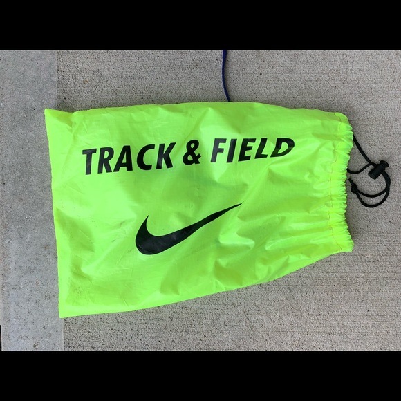 Nike Shoes Nike Zoom Sd Track And Field Throwing Shoes Poshmark